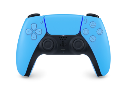 PS5 DualSense Wireless Controller Starlight Blue