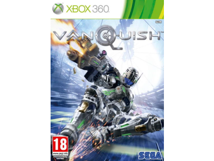X360 Vanquish