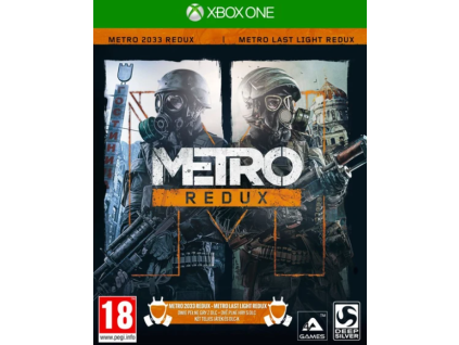 XONE Metro Redux