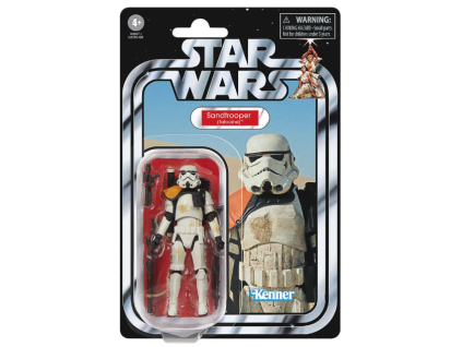 Figurka Star Wars The Vintage Collection A New Hope Sandtrooper