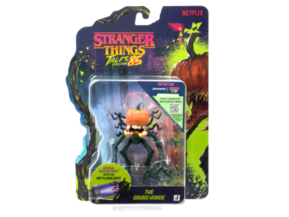 Figurka Stranger Things STRT World Of Core T85 Gourd Horde