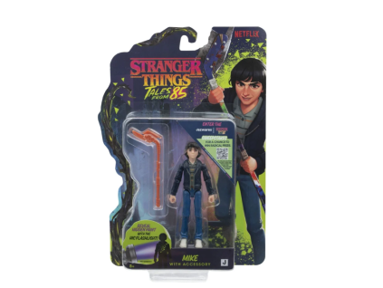 Figurka Stranger Things STRT World Of Core T85 Mike