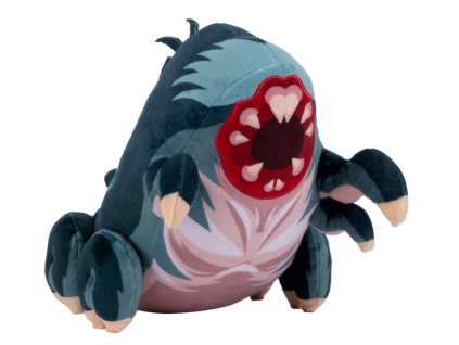 Plyšák Stranger Things Chibi Snow Shark