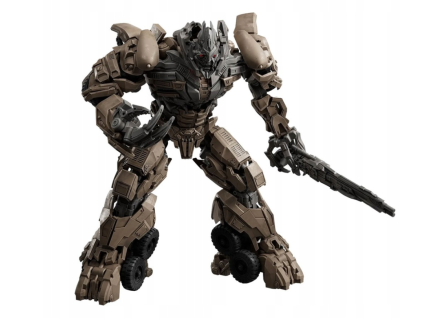 Figurka Blokees Transformers Classic Class 22 Megatron Movie Dark of the Moon