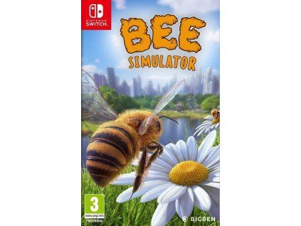 Switch BEE Simulator