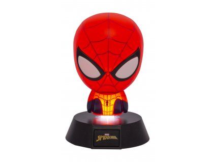 Lampička Spiderman Icon Light