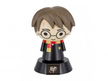 Lampička Harry Potter Icon Light 