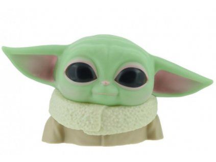 Merch Lampička The Child Desktop Light