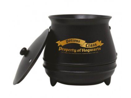 Merch Hrnek Harry Potter Self Stirring Cauldron