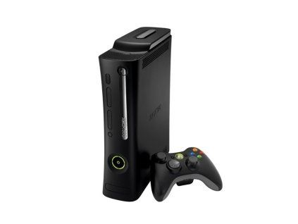 X360 Konzole Elite 120GB