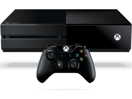 XONE Konzole Microsoft XBOX One 500GB