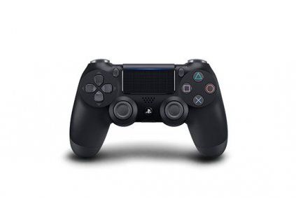 PS4 Sony DualShock 4 Black V2