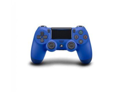 PS4 Sony DualShock 4 Wave Blue V2