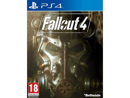 PS4 Fallout 4