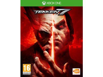 XONE Tekken 7