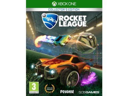 XONE Rocket League