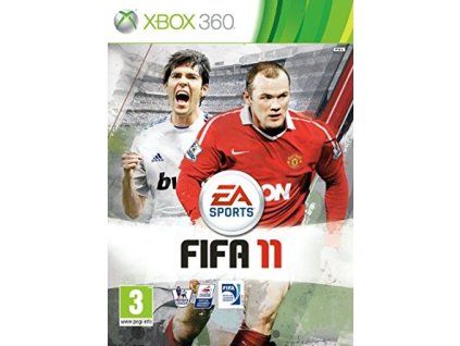 X360 FIFA 11