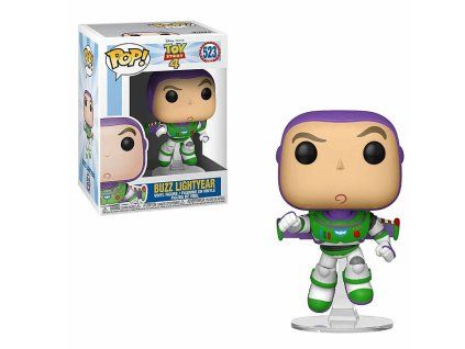 Merch Funko Pop! 523 Toy Story 4 Buzz Lightyear