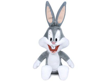 Merch Plyšová hračka Looney Tunes Bugs Bunny 25 cm)