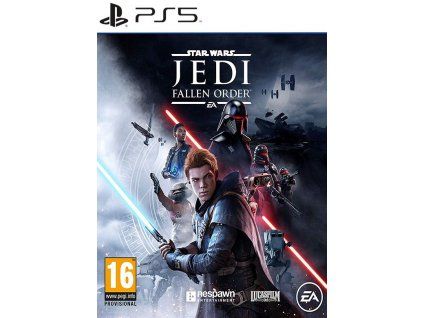 PS5 Star Wars Jedi Fallen Order