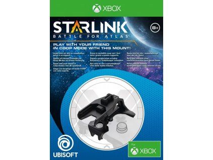 XONE Starlink Battle for Atlas Mount Co op Pack