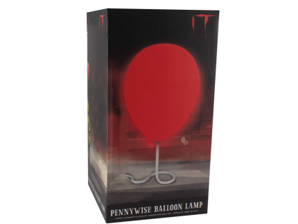 Merch Lampa Pennywise Balloon 35 cm