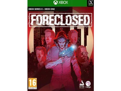 XONEXSX Foreclosed