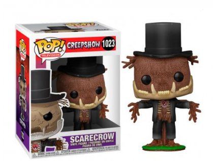 Merch Funko POP! 1023 Creepshow Scarecrow