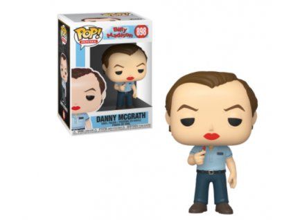 Merch Funko Pop! 898 Billy Madison Danny McGrath