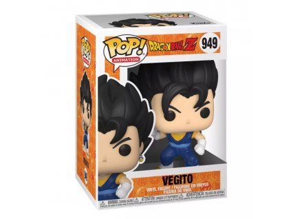 Merch Funko Pop! 949 Dragon Ball Z Vegito