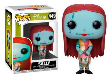 Merch Funko Pop! 449 Disney Sally