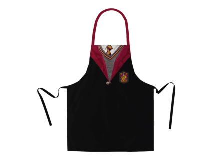 Merch Zástěra Harry Potter Gryffindor Uniform