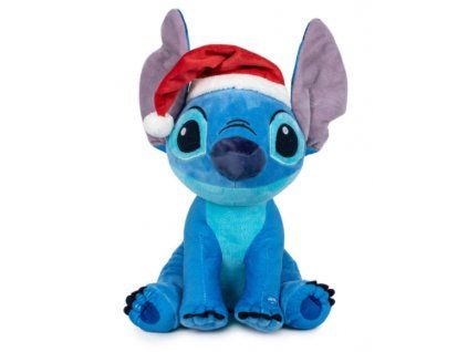 Merch Plyšová hračka Disney Stitch with sound 26cm