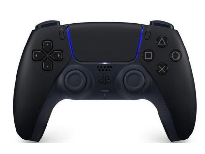 PS5 Sony Playstation 5 Dualsense Controller Midnight Black