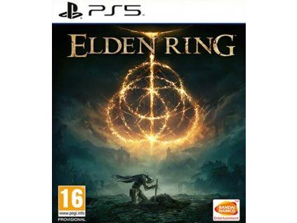 PS5 Elden Ring