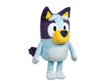 Toys Plyšová hračka Bluey Bluey 20 cm