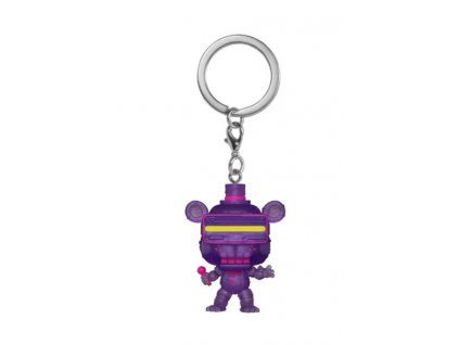 Merch Klíčenka Funko Pocket Pop! Fnaf S7 Freddy