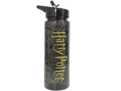 Merch Láhev Harry Potter Logo 750ml