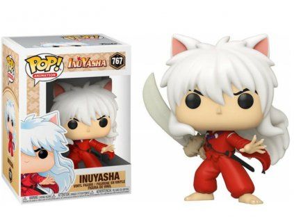 Merch Funko Pop! 767 InuYasha Inuyasha