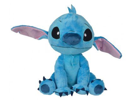 Merch Plyšová hračka Lilo a Stitch 45cm