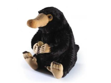 Merch Plyšová hračka Harry Potter Niffler Plush 29cm