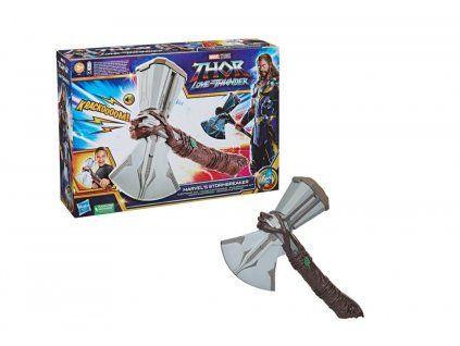 Toys Marvel Thor Stormbreaker Role Play