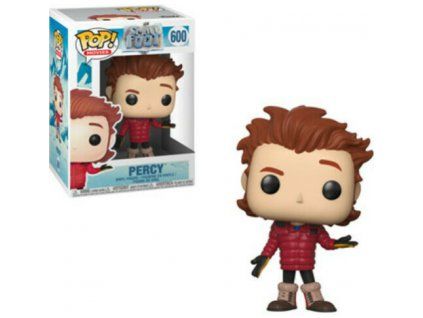 Merch Funko Pop! 600 Smallfoot Percy