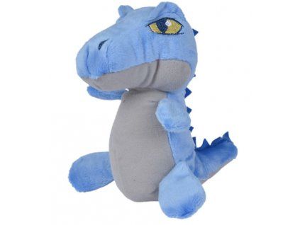 Merch Plyšová hračka Jurassic World Mosasaurus 18cm