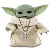 Toys Figurka Electronic Star Wars The Mandalorian The Child Animatronic Edition 20 cm1