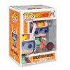 Merch Funko Pop! 971 Dragon Ball Z Great Saiyagirl1
