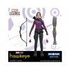 Toys Figurka Marvel Legends Series Hawkey Kate Bishop 15cm
