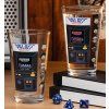 Merch Měnící Sklenice Stranger Things Arcade2