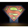 Merch Lampička Superman Light1