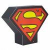 Merch Lampička Superman Light